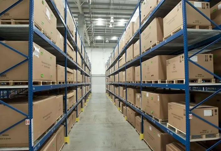 益阳到呈贡区货物仓储